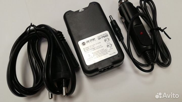 Зарядное устройство CH-P1640/BN1