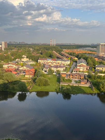 Квартира-студия, 23 м², 18/18 эт.