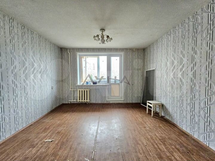 3-к. квартира, 64,1 м², 6/9 эт.