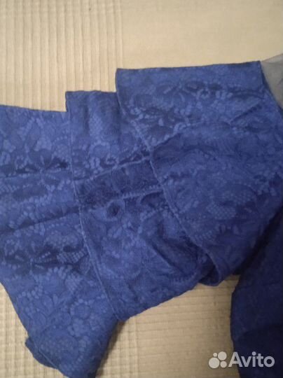 Платье женское 52-54