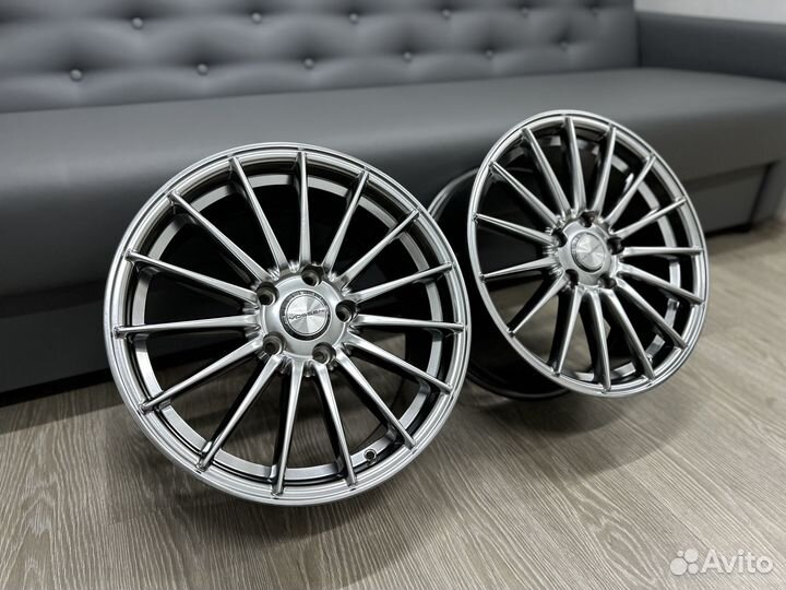 Диски VFS2 HB R17 5-114,3 Toyota Lexus Mazda