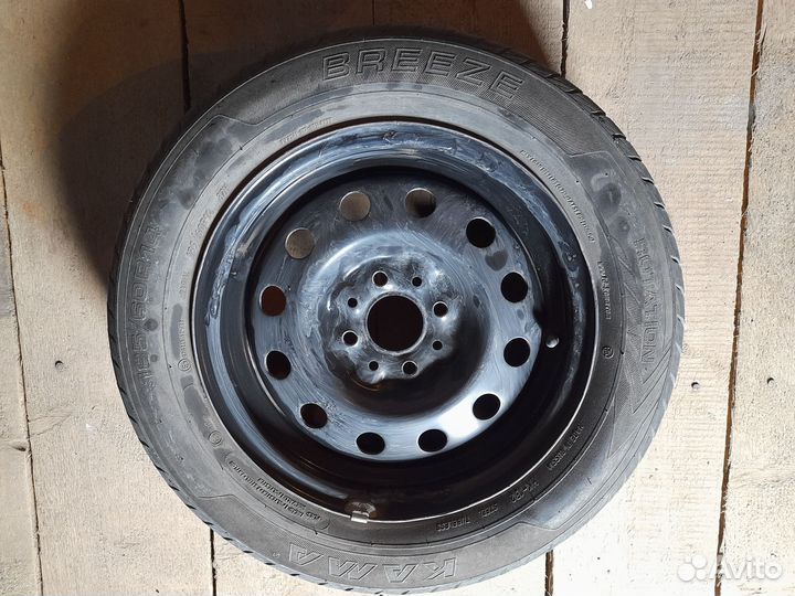 Колесо 185/60/14