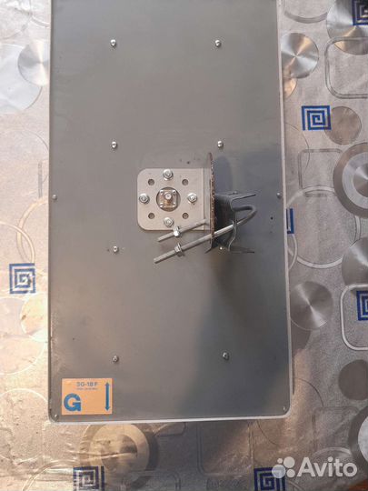 Усилитель интернет сигнала