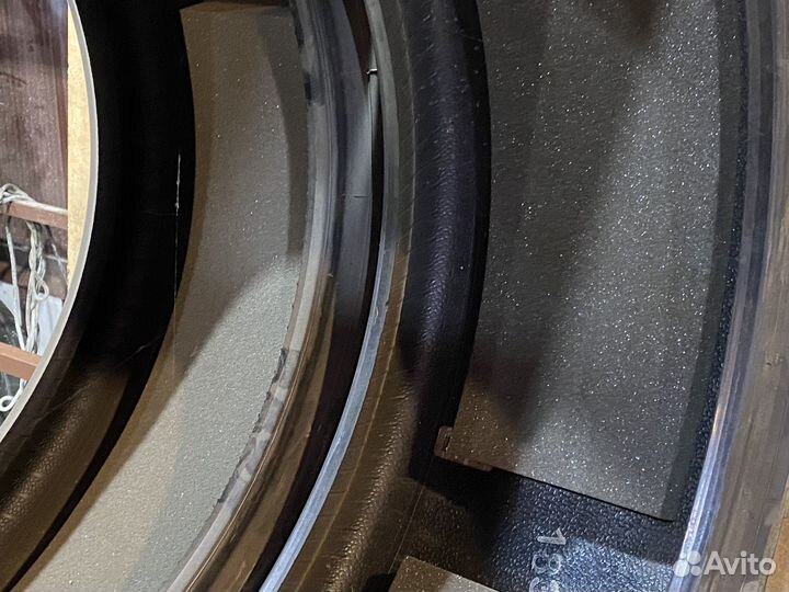 Pirelli P Zero PZ4 255/40 R21