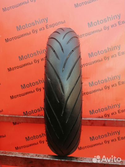 120/70 R17 Dunlop Sportmax Roadsmart II N-3184