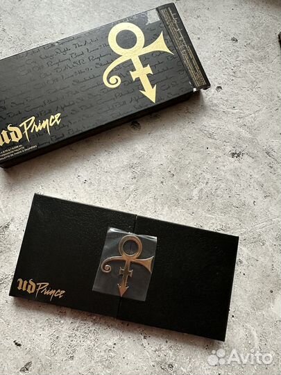 Urban decay тон sephora