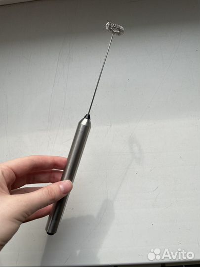 Капучинатор