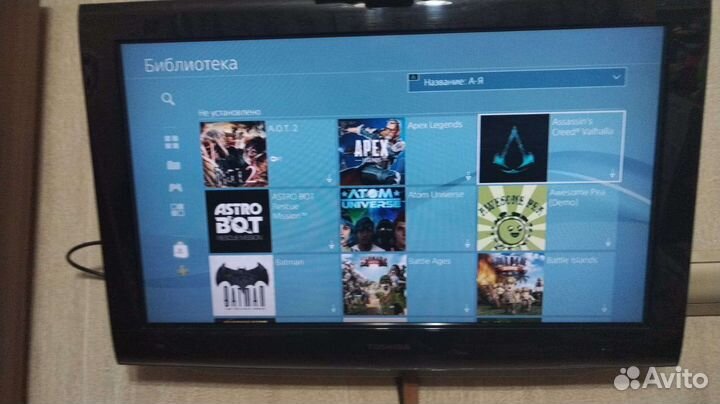 Sony playstation 4 PS4 slim 500gb