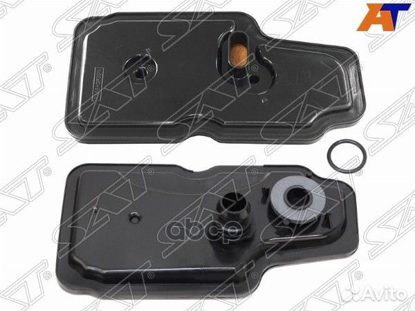 Фильтр АКПП chevrolet cruze 10-15/epica