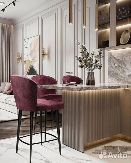 Кухня на заказ