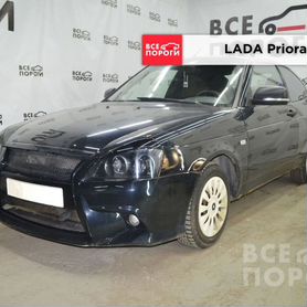 Специалист рассказал, как выбрать подержанную Lada Priora