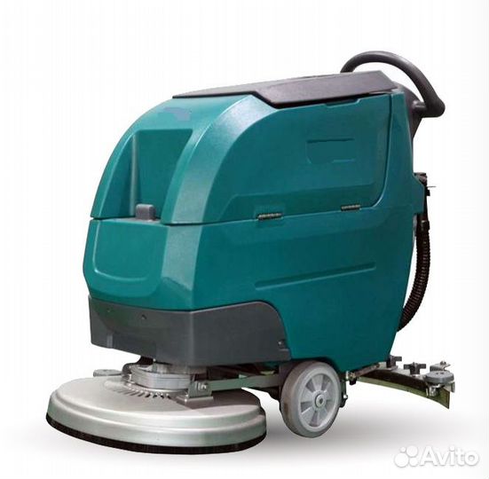 Аренда поломоечных машин, в наличие в Н.Новгороде