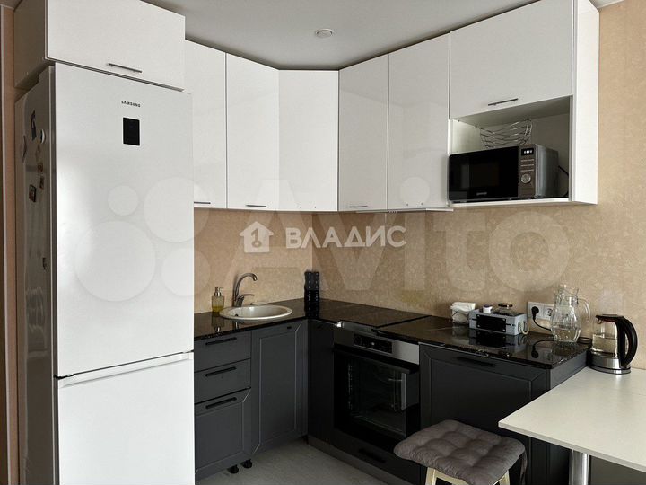 Квартира-студия, 24,8 м², 9/12 эт.