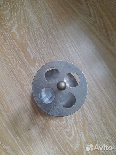 Стакан и подставка для зубных щеток от IKEA