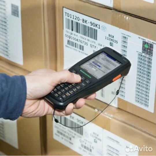 Комплектовщик в ночь/Чашниково(склад)