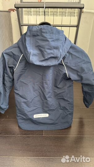 Ветровка детская 116