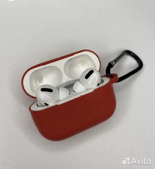 AirPods Pro VS