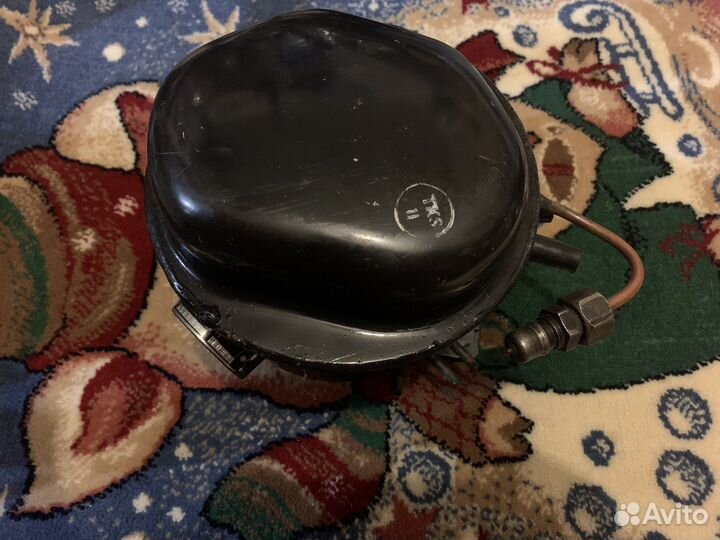 Компрессор хкв6-1 новый для холодильников