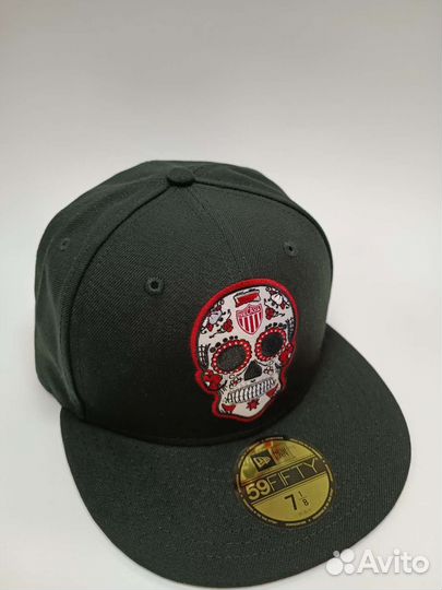 Бейсболка New Era 59Fifty 7 1/8 США