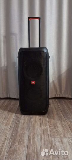 Колонкка jbl partybox 310