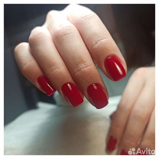 Маникюр Тушино