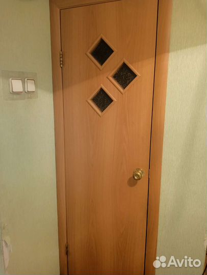 Дверь входная пвх бу