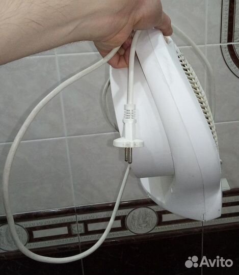 Термовентилятор 