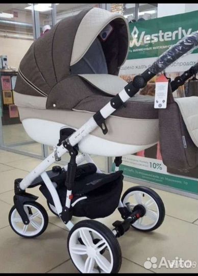 Коляска 2,3 а 1 Адамакс gj и другие