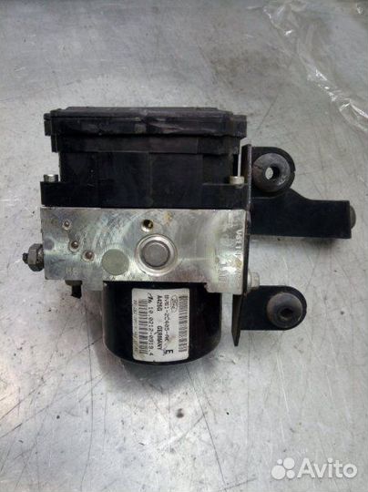 Блок ABS (насос) Ford Focus 3 седан 2 2011