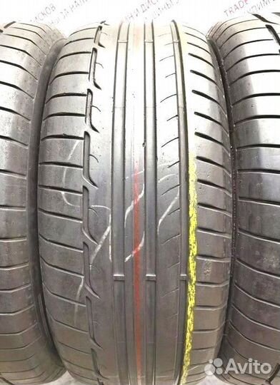 Dunlop Sport Maxx RT 225/45 R19 96R