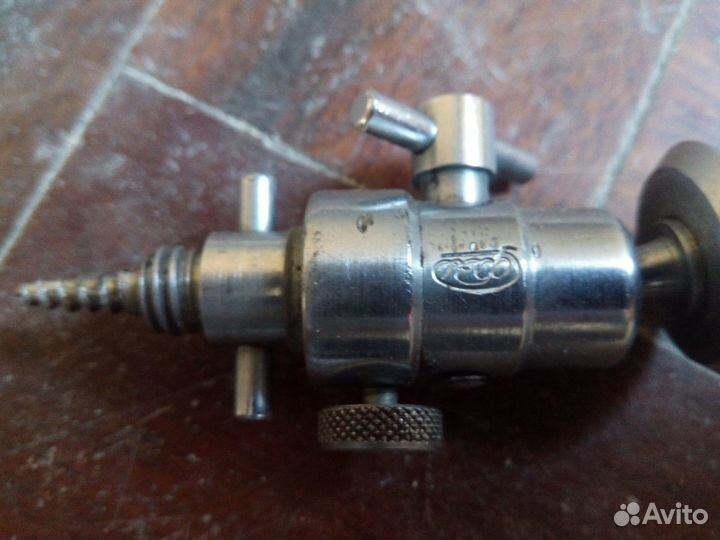 Штатив для фэд