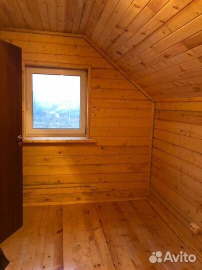 Передержка животных (частный дом)