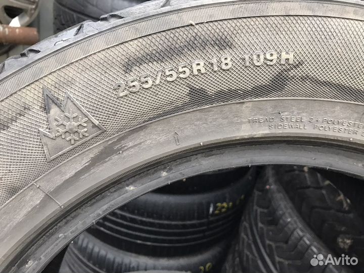 Kumho Ecsta PA51 255/55 R18