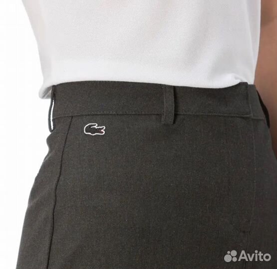 Lacoste юбка