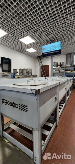 Электрический казан для кафе