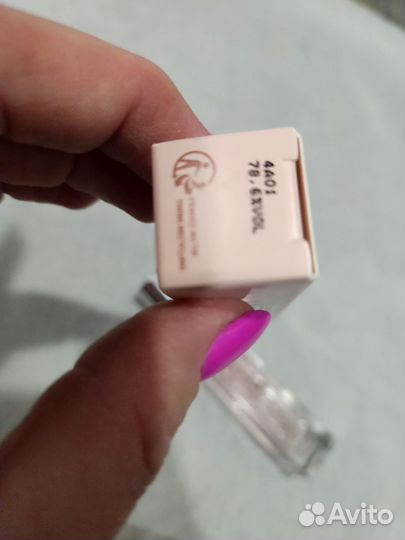 Парфюмерная вода Givenchy Irresistible Floral 12.5