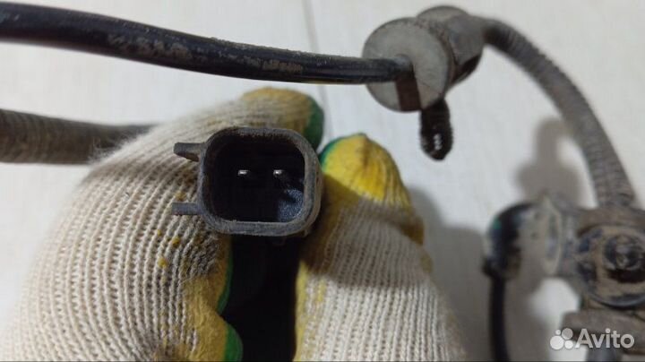 Датчик ABS передний Chevrolet Cruze J300