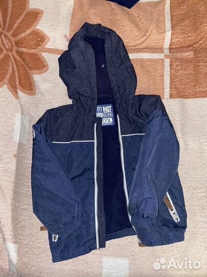 Детская одежда для мальчиков