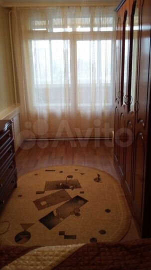 2-к. квартира, 52,7 м², 4/5 эт.