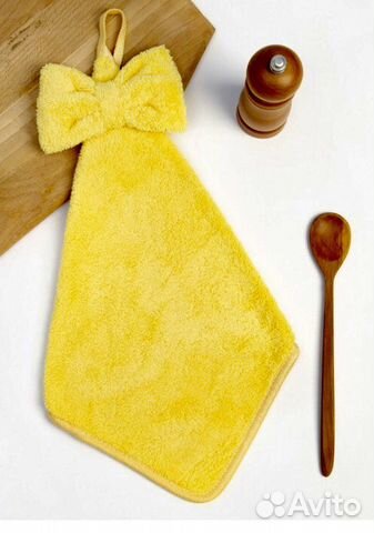 Полотенце кухонное