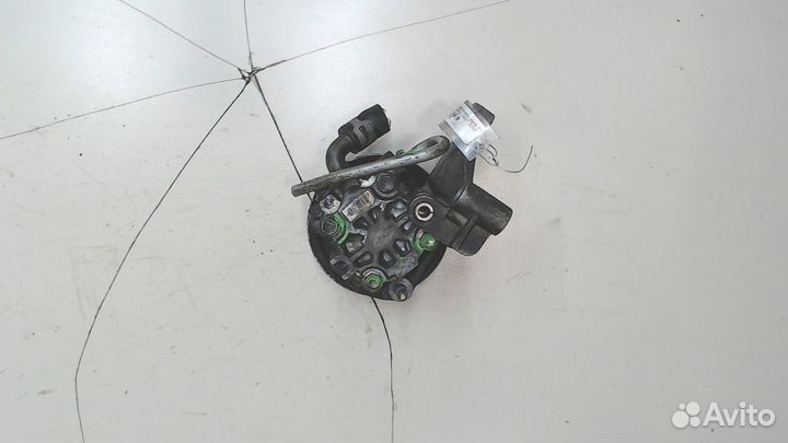 Гур Cadillac CTS, 2005