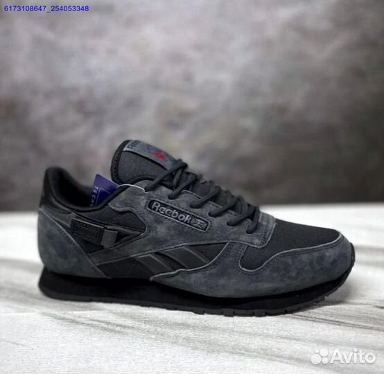 Кроссовки Reebok Classic (Арт.41756)