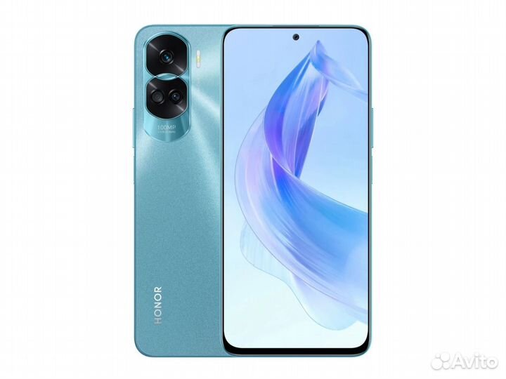 HONOR 90 Lite, 8/256 ГБ