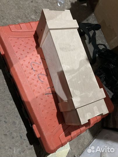 Коробочки для вина