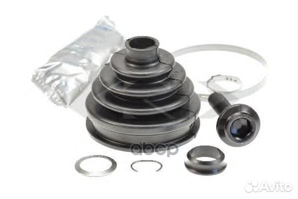 Пыльник ШРУСа ком/кт 300321 GKN (Loebro)