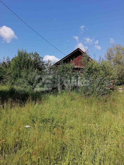 Участок 17 сот. (ИЖС)