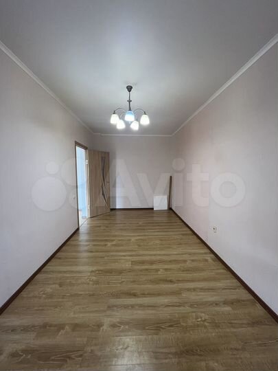2-к. квартира, 48,2 м², 3/3 эт.