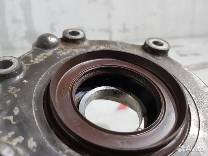 Крышка АКПП Toyota Mark 2 Wagon Qualis GF-MCV25W