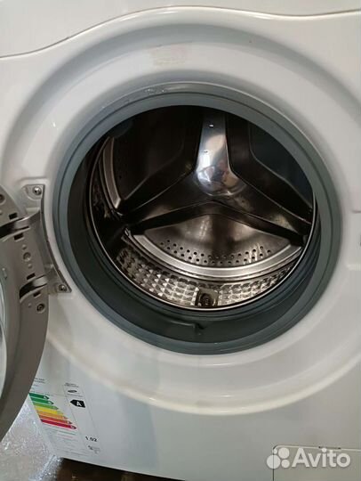 Стиральная машина samsung бу 6кг