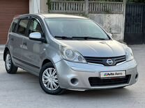 Nissan Note 1.4 MT, 2009, 250 000 км, с пробегом, цена 697 000 руб.